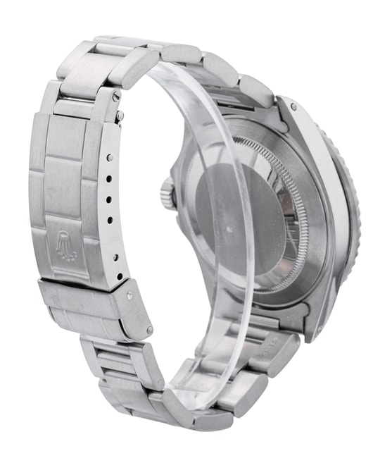 Rolex Submariner 16610 Image 3
